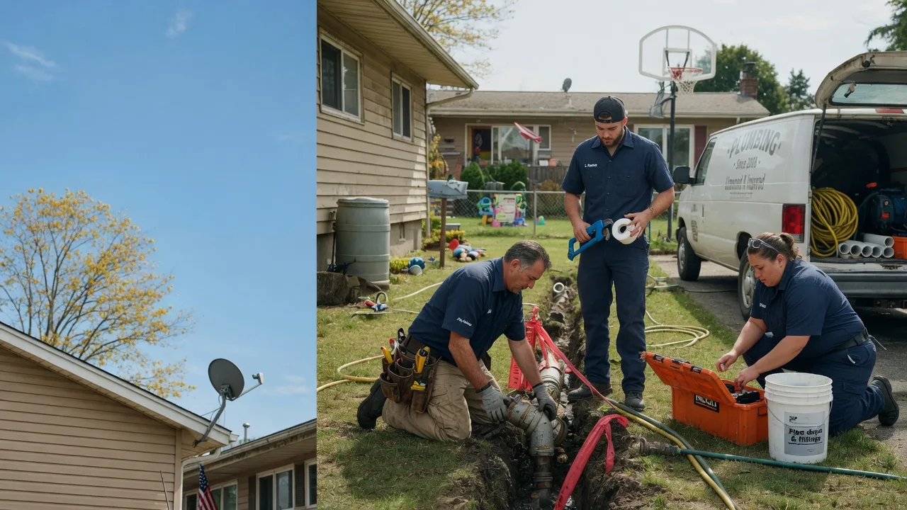 Garbage Disposal Replacement in Austinville, IA near me
