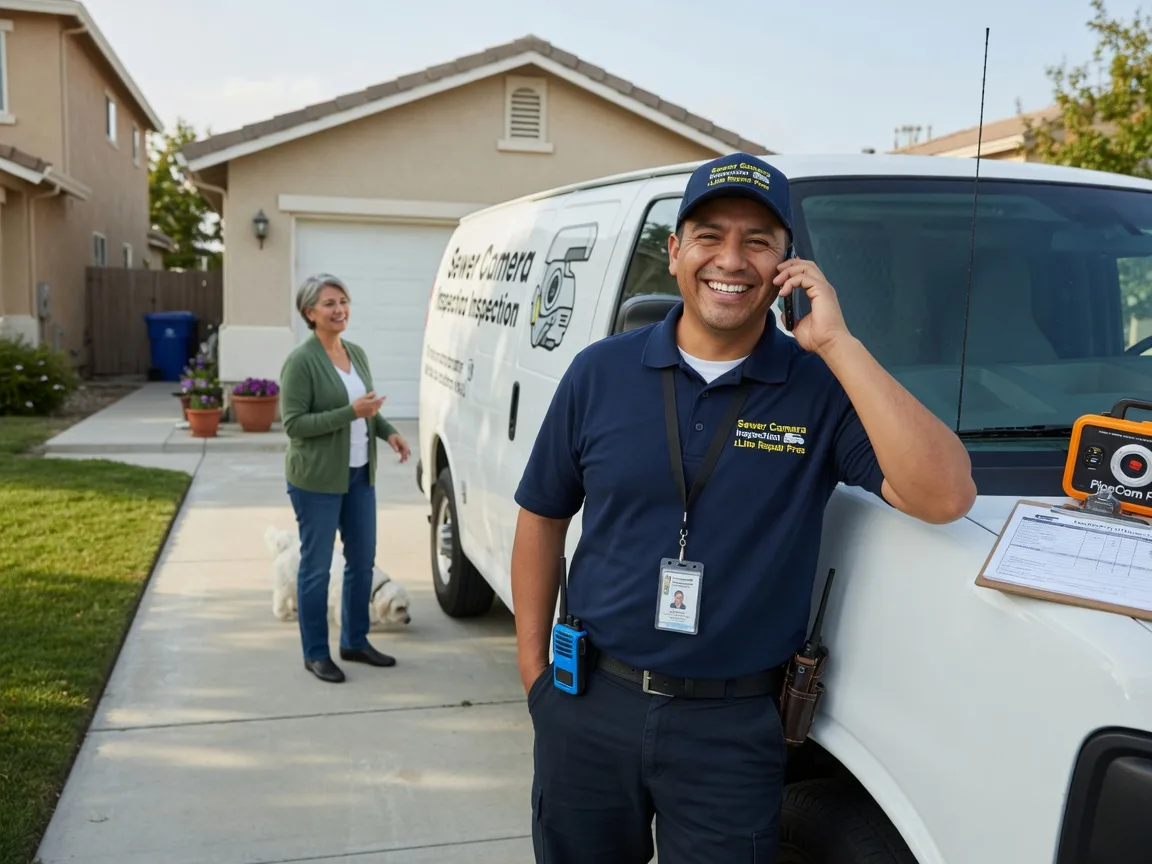 Sewer Line Repair Austinville, IA FAQs